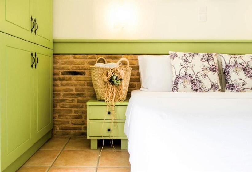 Saronis Hotel Agistri   Adults Only