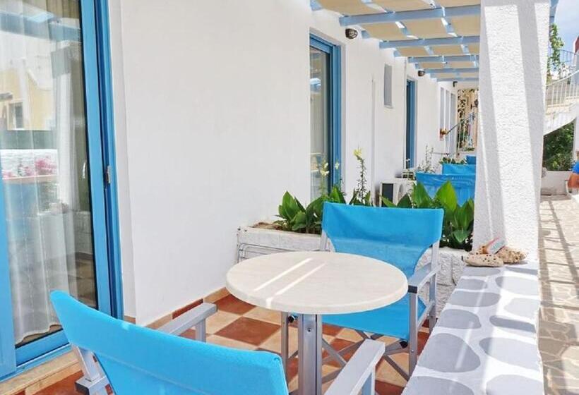 Saronis Hotel Agistri   Adults Only