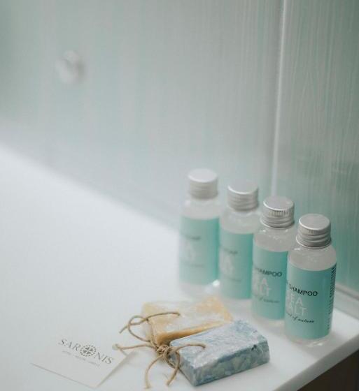 Saronis Hotel Agistri   Adults Only