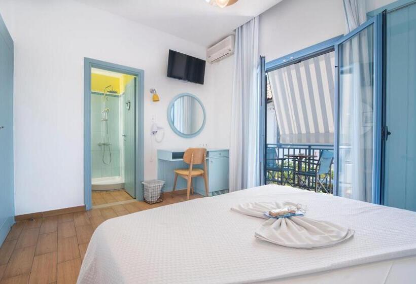 Saronis Hotel Agistri Adults Only