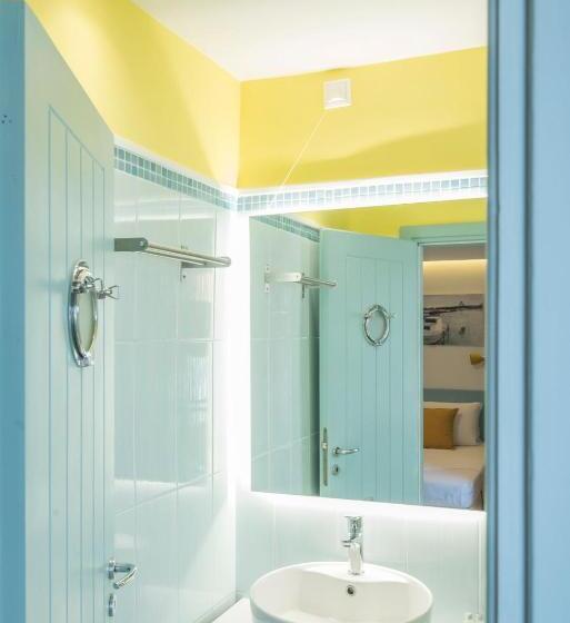 Saronis Hotel Agistri   Adults Only