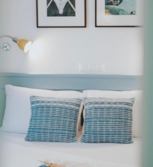 Saronis Hotel Agistri   Adults Only