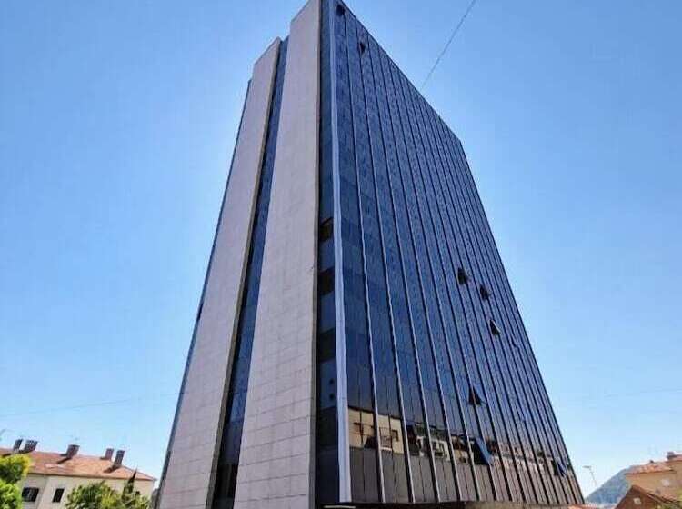 Hotel Seascape Luxury Rooms