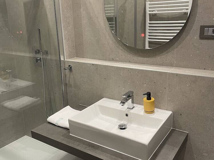 Hotel Seascape Luxury Rooms