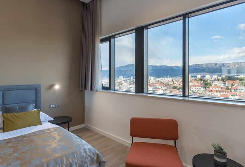 Hotel Seascape Luxury Rooms