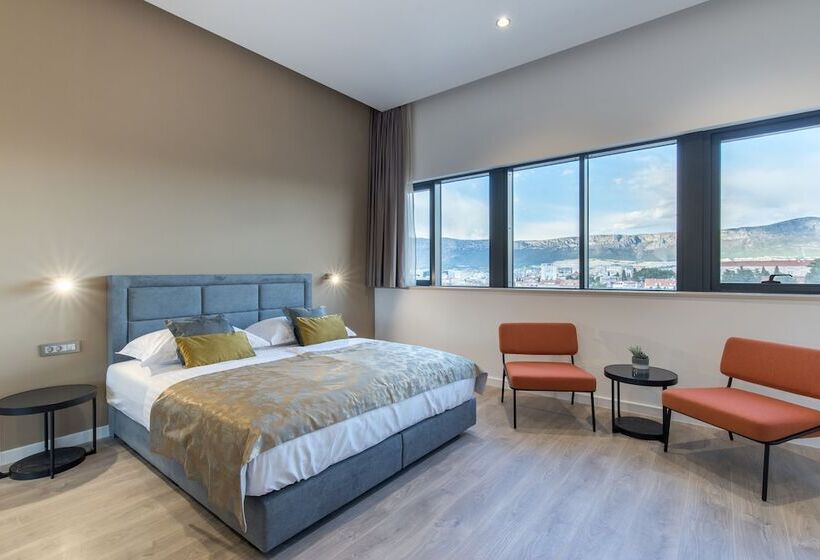 Hotel Seascape Luxury Rooms