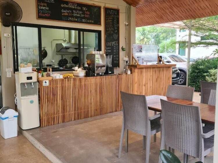 酒店 Sichon Hideaway