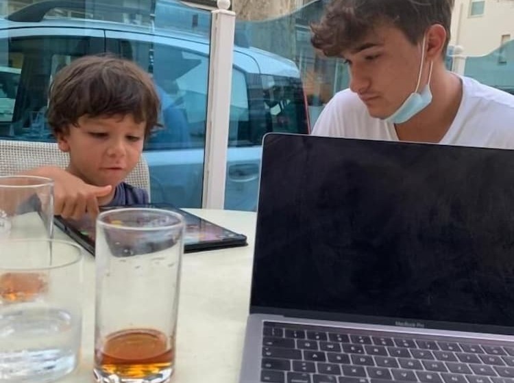 هتل Villa Silvie Rose