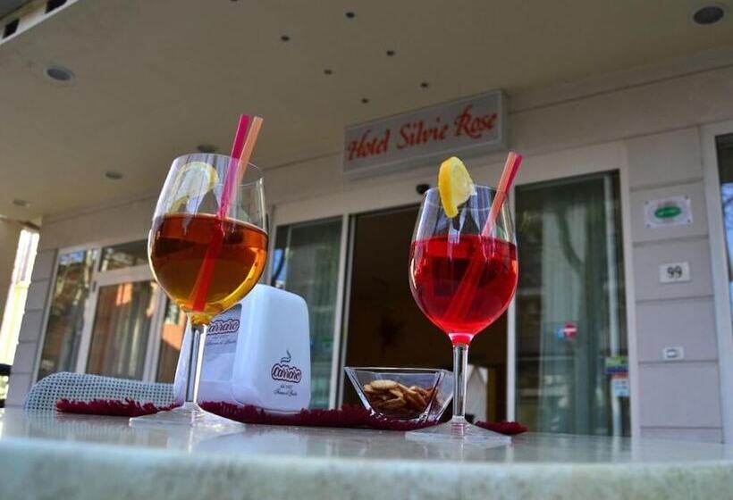 هتل Villa Silvie Rose