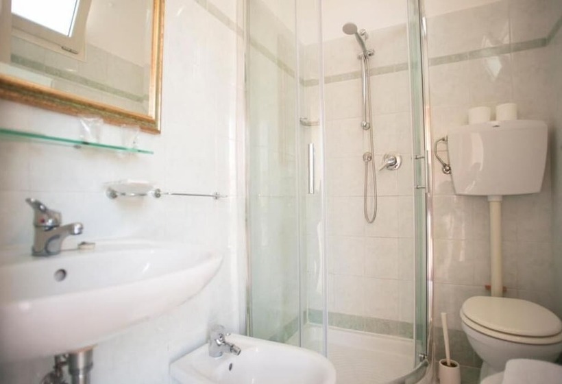 هتل Villa Silvie Rose