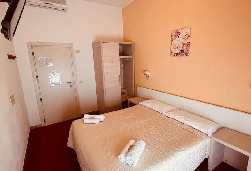 هتل Villa Silvie Rose