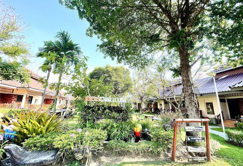 فندق Starwell Bali Resort