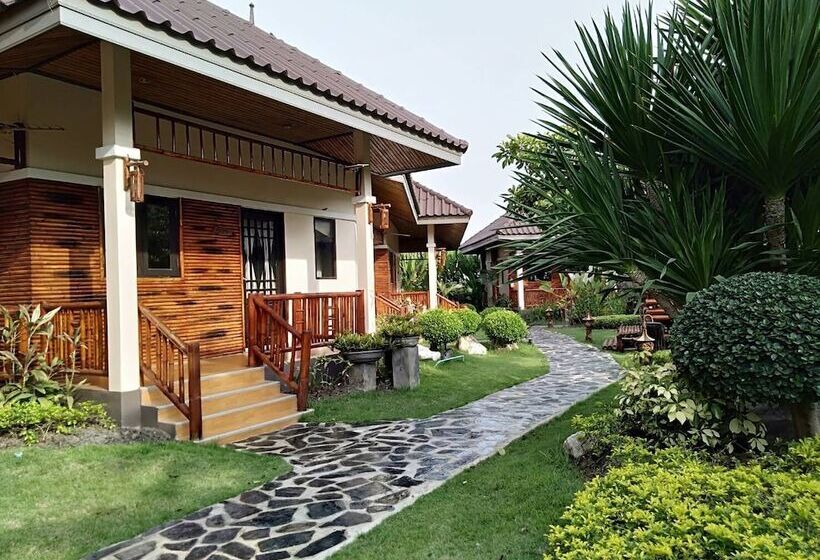 فندق Starwell Bali Resort