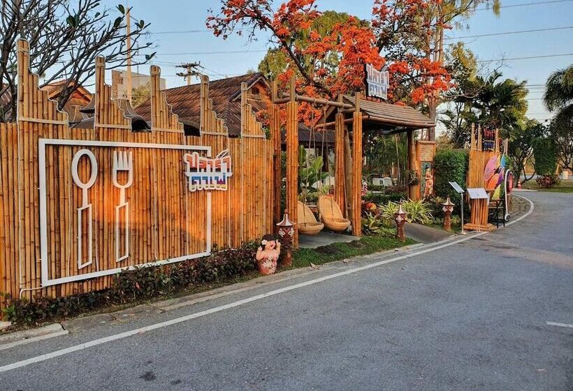 فندق Starwell Bali Resort