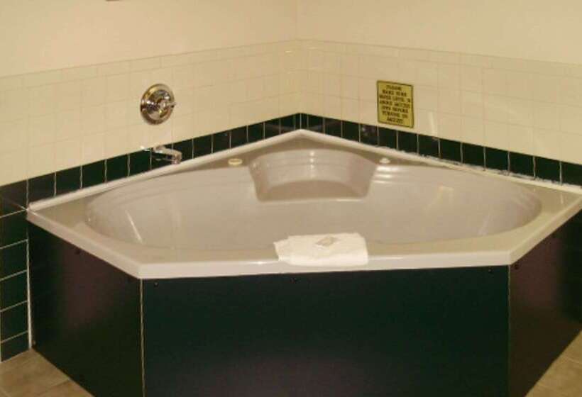 Отель Surestay By Best Western Grayson