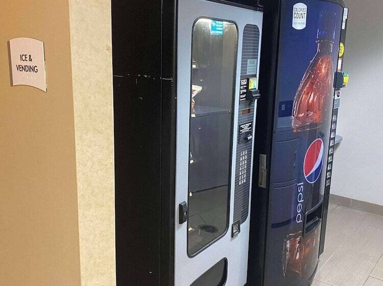 Отель Surestay By Best Western Grayson