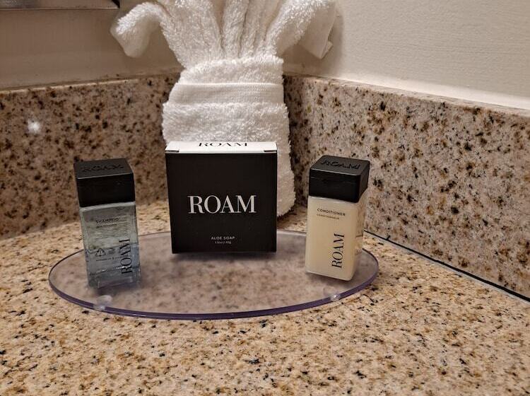 Отель Surestay By Best Western Grayson