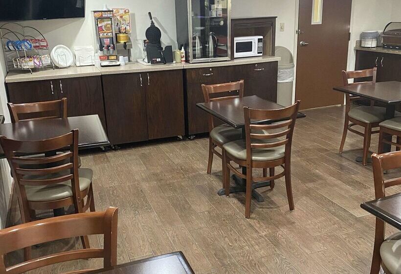 Отель Surestay By Best Western Grayson