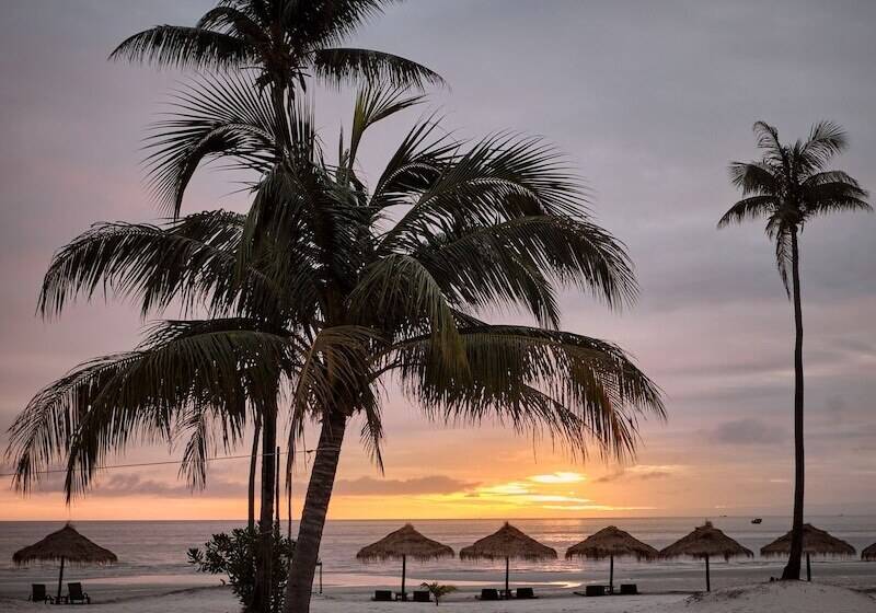 Отель The One Resort Koh Rong