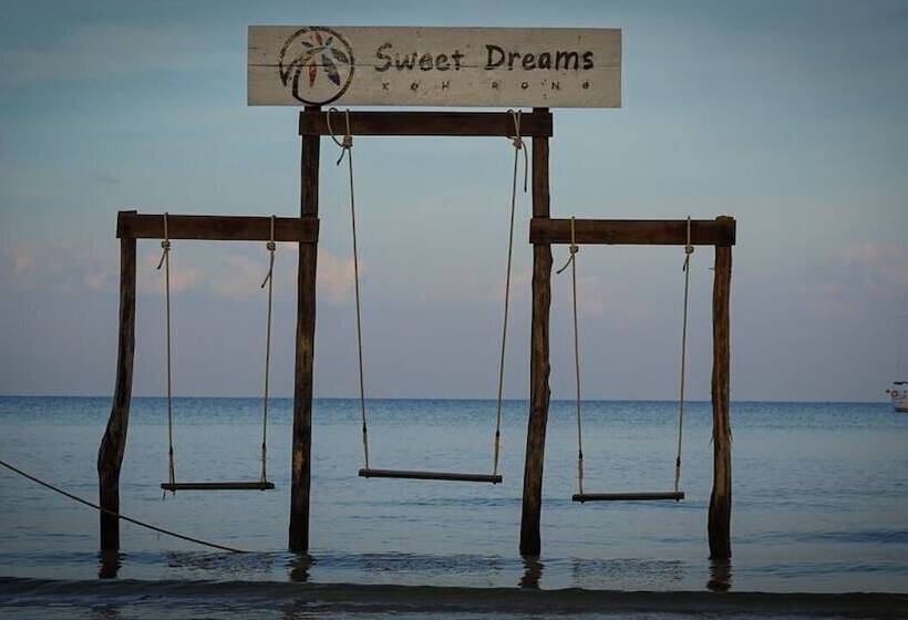 ホテル The One Resort Koh Rong