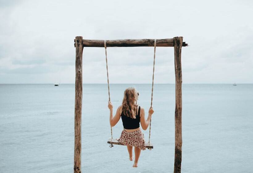 ホテル The One Resort Koh Rong