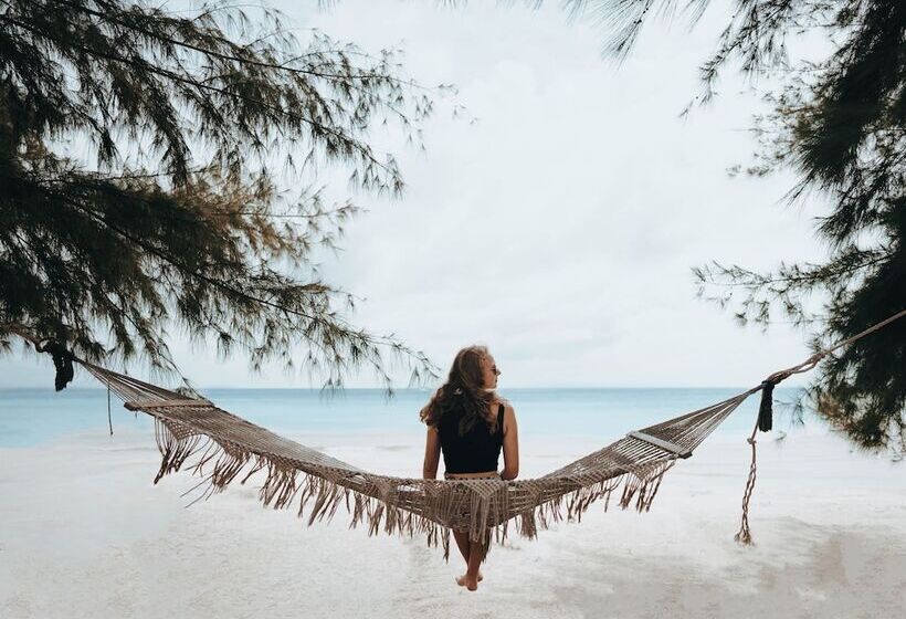 Отель The One Resort Koh Rong