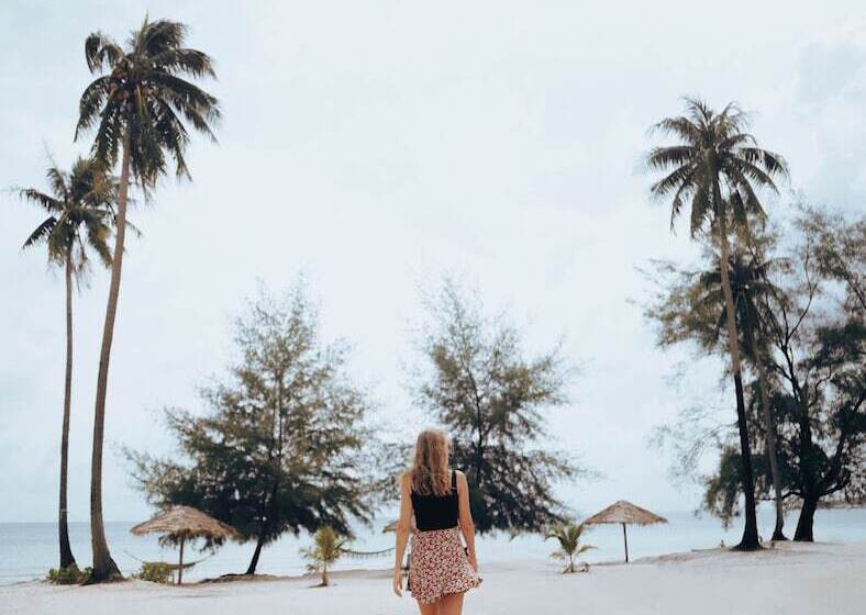 ホテル The One Resort Koh Rong