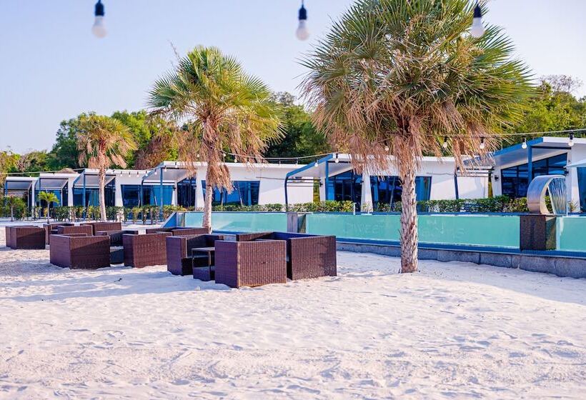 ホテル The One Resort Koh Rong