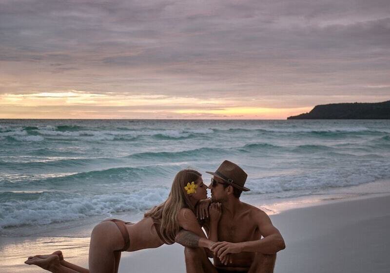 ホテル The One Resort Koh Rong