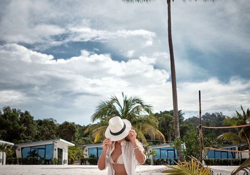 ホテル The One Resort Koh Rong