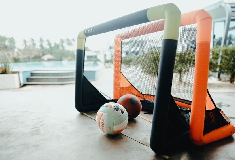 ホテル The One Resort Koh Rong