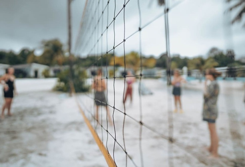 ホテル The One Resort Koh Rong