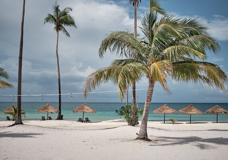 ホテル The One Resort Koh Rong