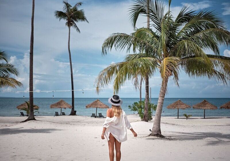 ホテル The One Resort Koh Rong