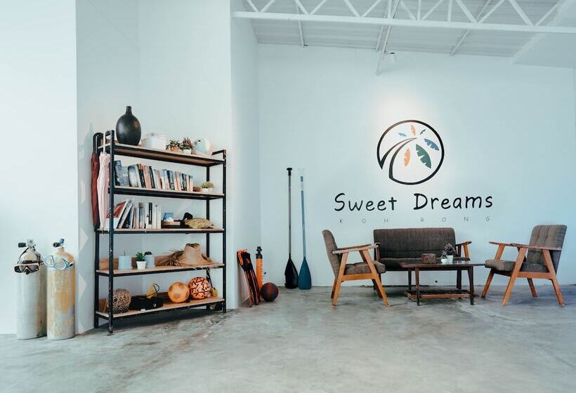 ホテル The One Resort Koh Rong