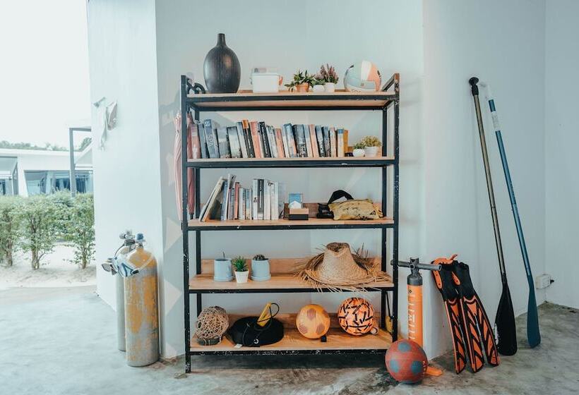 ホテル The One Resort Koh Rong