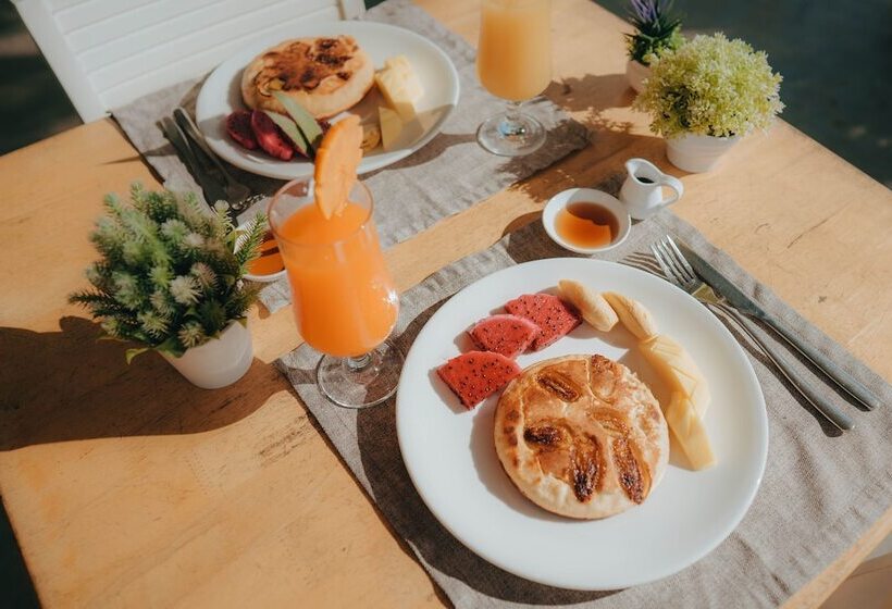 ホテル The One Resort Koh Rong