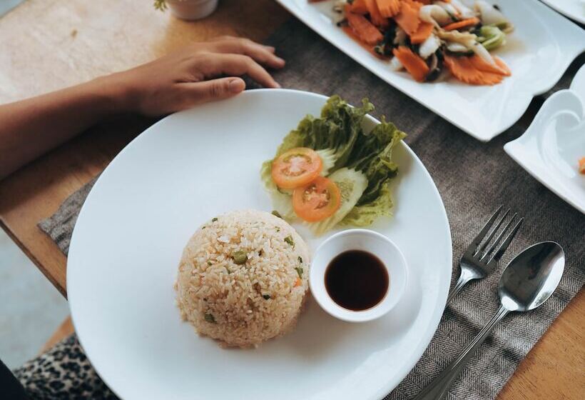 ホテル The One Resort Koh Rong