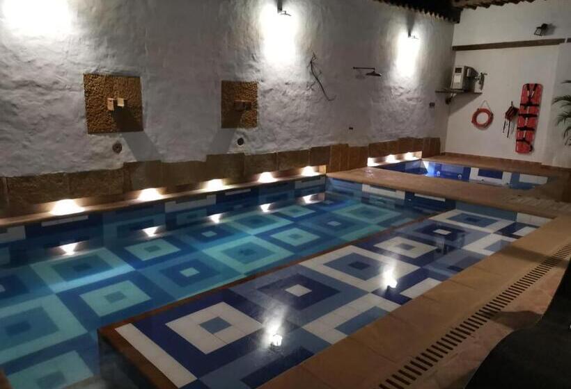 Misia Custodia Hotel Boutique