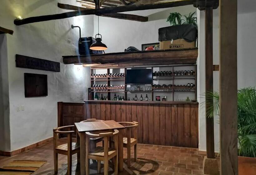 Misia Custodia Hotel Boutique