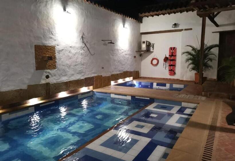 Misia Custodia Hotel Boutique