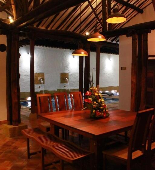 Misia Custodia Hotel Boutique