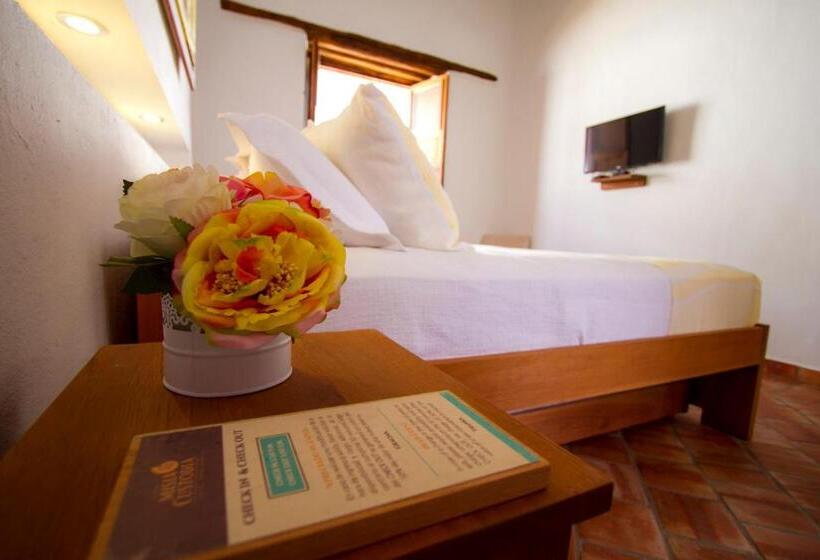 Misia Custodia Hotel Boutique