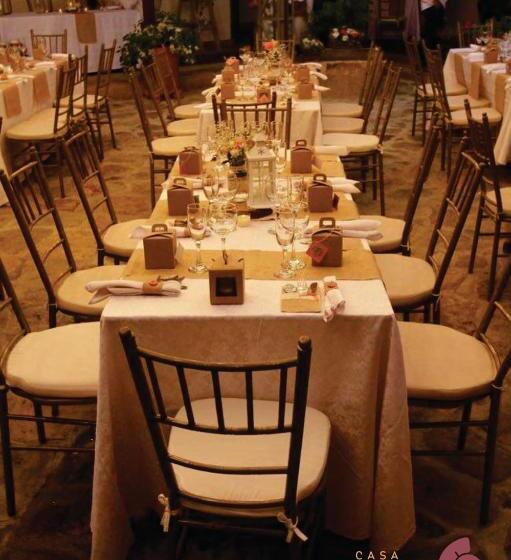 Misia Custodia Hotel Boutique