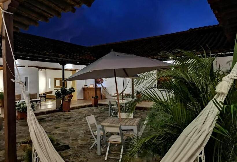 Misia Custodia Hotel Boutique