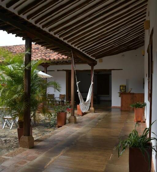 Misia Custodia Hotel Boutique