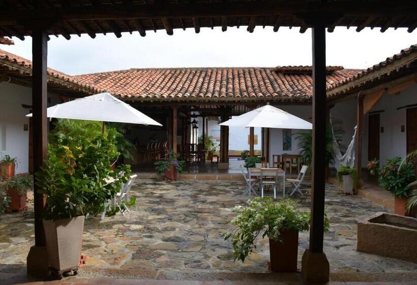 Misia Custodia Hotel Boutique