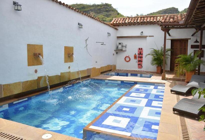 Misia Custodia Hotel Boutique