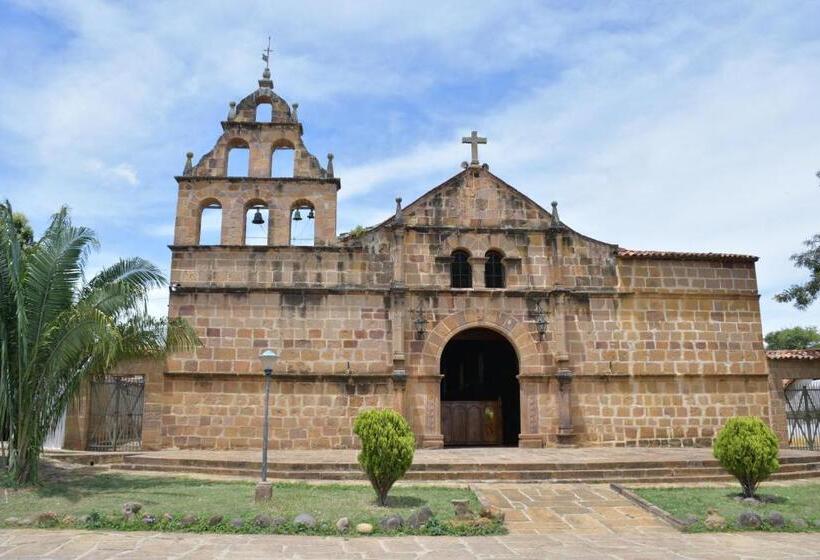 Misia Custodia Hotel Boutique