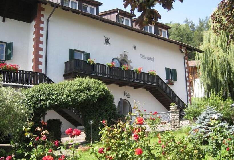 Naturhotel Wieserhof